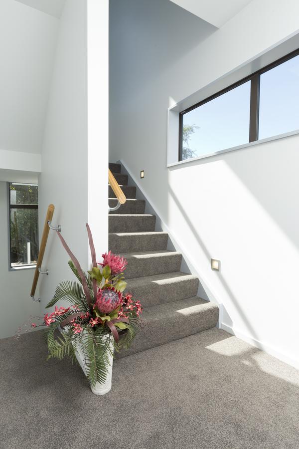 239 On Lincoln Motel Christchurch Buitenkant foto